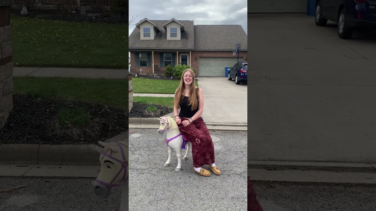 2024 Spanish Music Video, “Chanel” By: Peso Pluma and Becky G