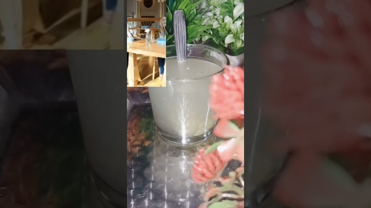 Shilpa Shetty Morning Routine Drink Ginger Water 