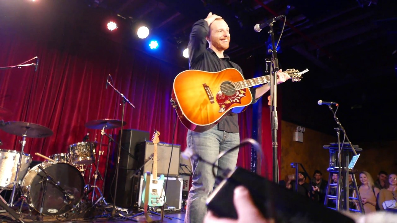 Kevin Devine - 