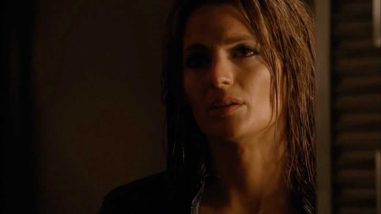 Castle and Beckett - I Surrender