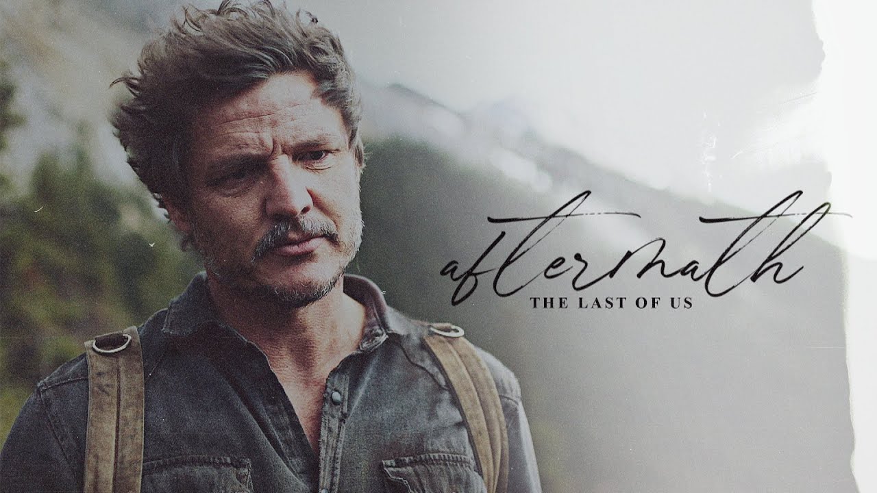 The Last Of Us || Aftermath (SS)