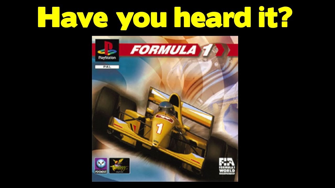 The Best Video Game Soundtrack You've Never Heard