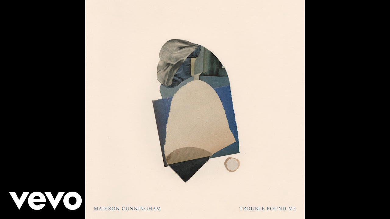 Madison Cunningham - Trouble Found Me (Official Audio)