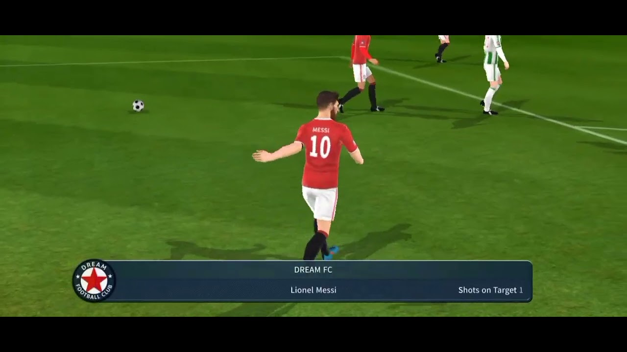 DLS 2019 Groningen vs Dream Fc HD Gameplay