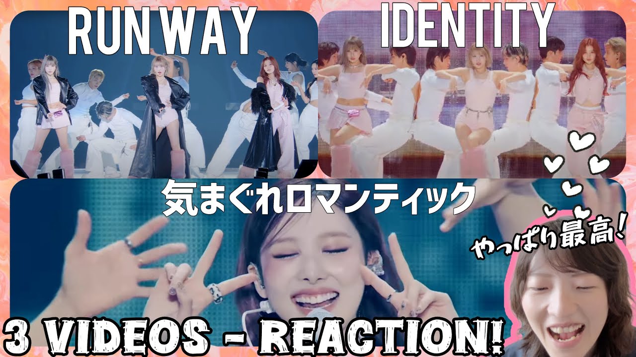 (ENG/KOR) NAYEON 