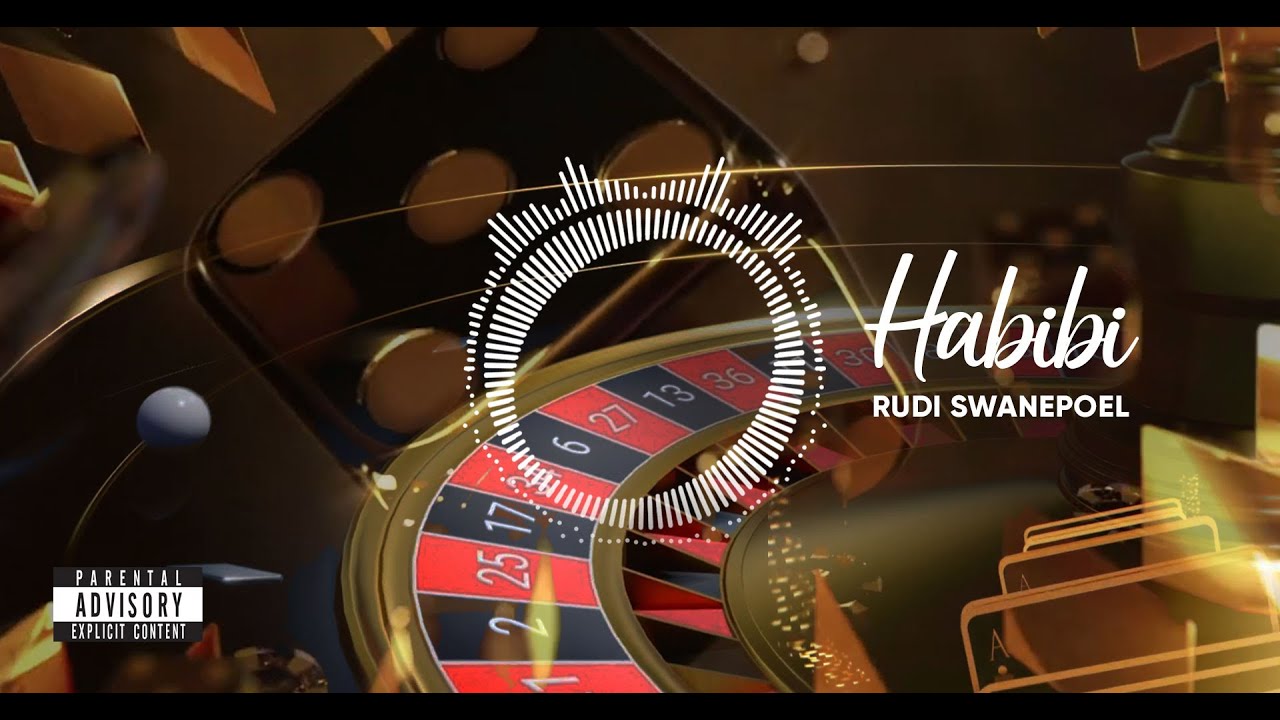 Rudi - Habibi