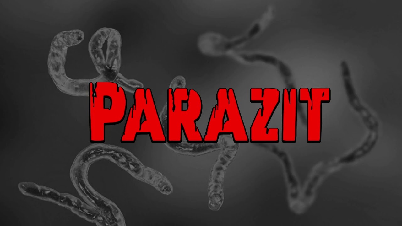 Parazit | Mluvené slovo | Detektivka