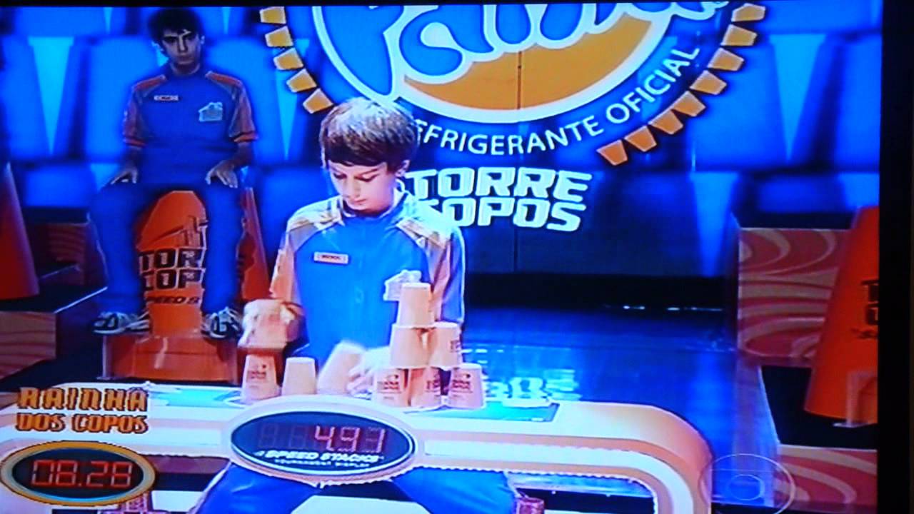 Matheus Torre Copos 2012