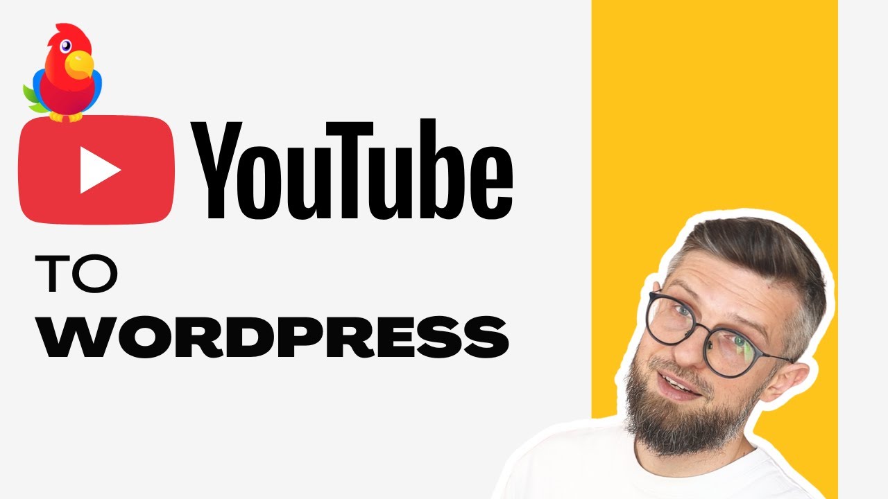 How to Add a YouTube Feed to WordPress in 3 Easy Ways