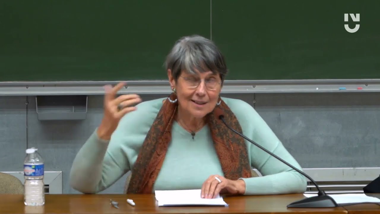 Agnès Spiquel - Albert Camus : vivre le monde, dire le monde, habiter la terre