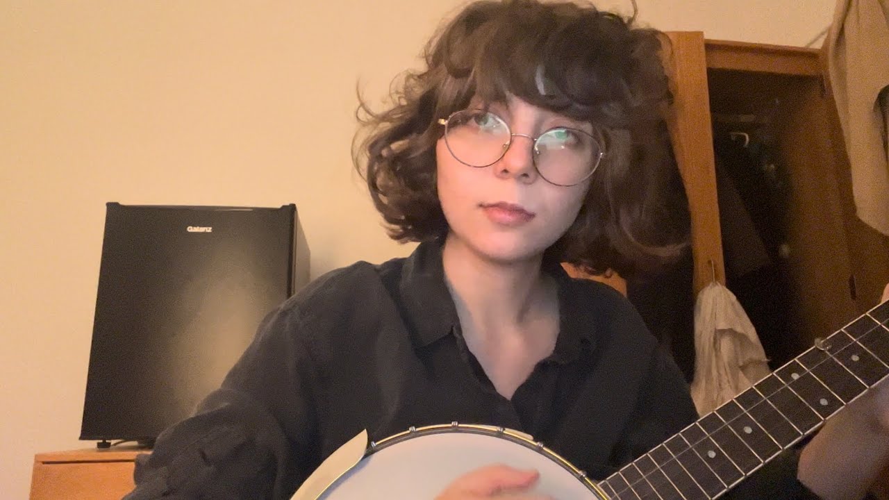 the demon lover (house carpenter)