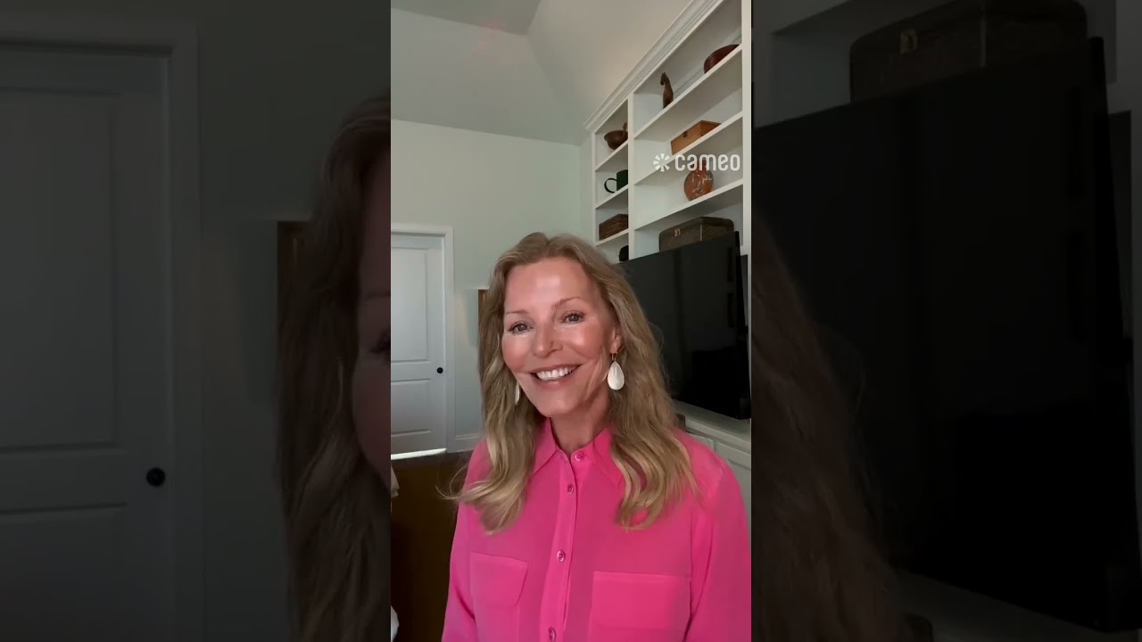 Cheryl Ladd on Robert Urich and Stephen Boyd