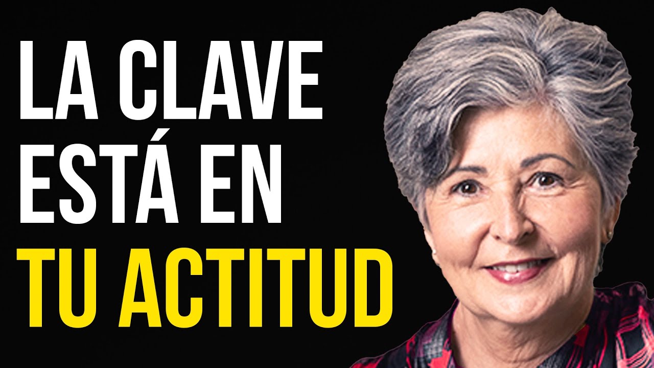 Teresa Baró: El secreto que nadie te cuenta para negociar mejor