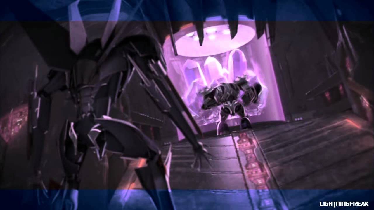 ℳonsterll collab with MsLightningPrime ϟ