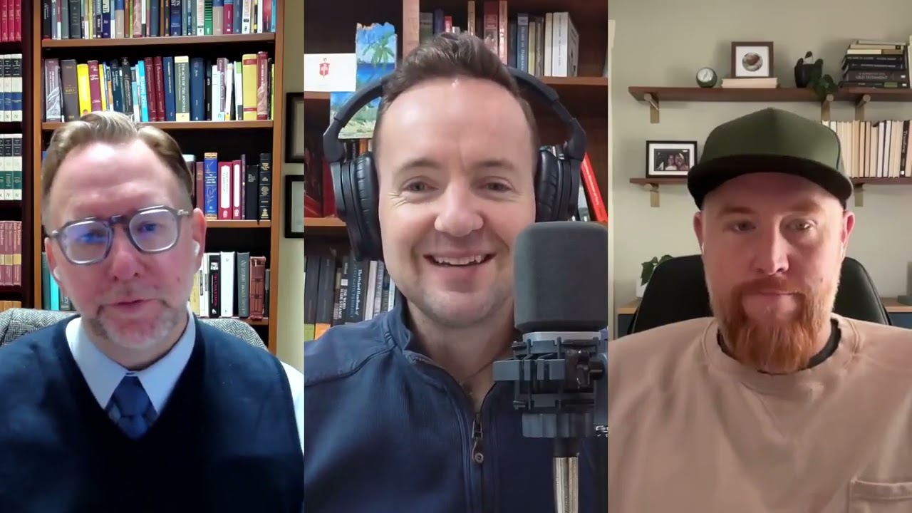 89. Prioritizing Kingdom Citizenship with Dr. Steve Bezner
