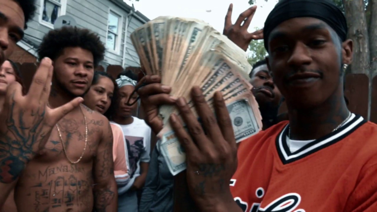Cokeboy Ft. Gstar Giorgio - Back at it - (Official Video) Directed.by. @RealWork