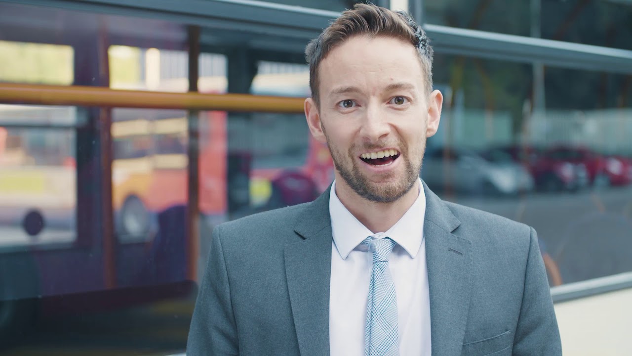 Stagecoach South West - Stagecoach Stories