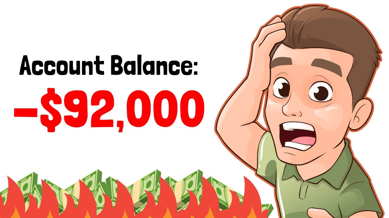The $92,000 Roth IRA Mistake To Avoid