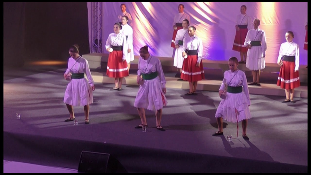 Itxas-Alde Barrikada-Godalet