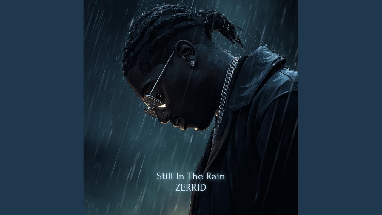 Still in the Rain