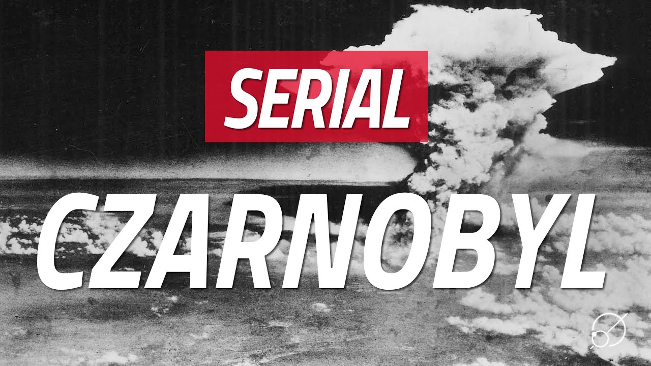 Serial Czarnobyl - co się&nbsp;nie zgadza?