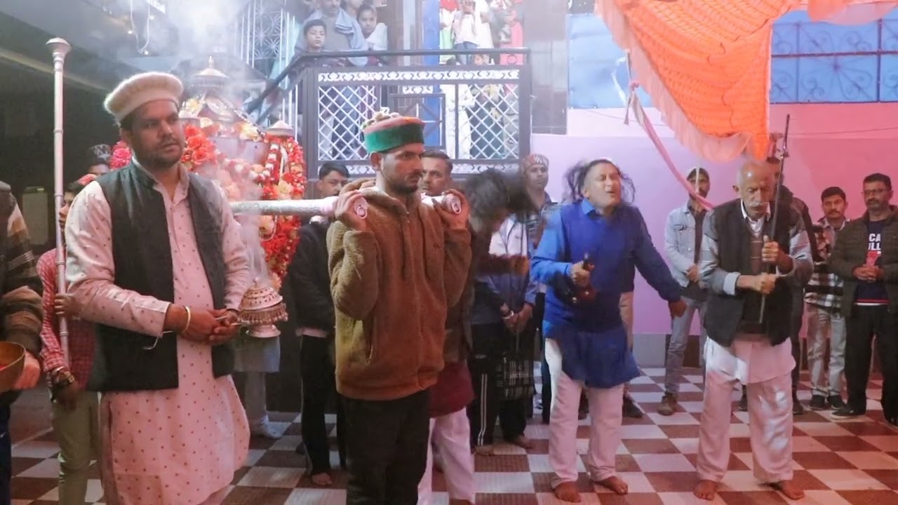 jai dev badu bada