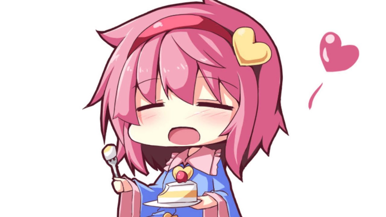 [Touhou][IDR][3/14] Patience ~ Komeiji Records