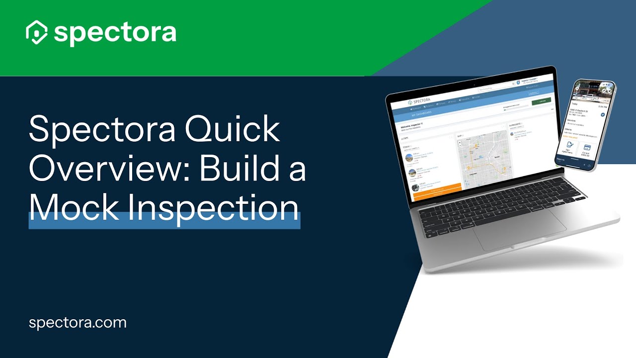 Spectora Free Trial Walk-Through
