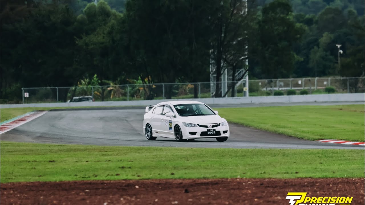 2025-05-19 first time Zic Trackday having fun with fd2