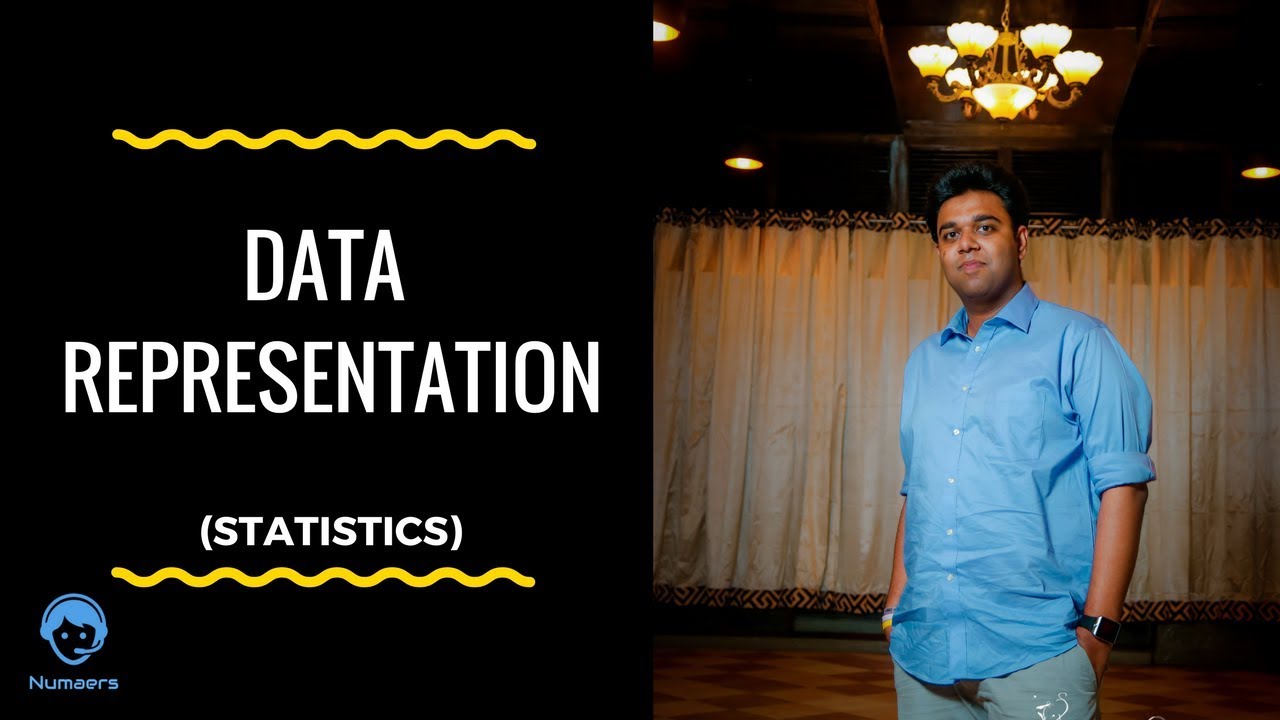 Data Representation (Statistics) Bangla Tutorial