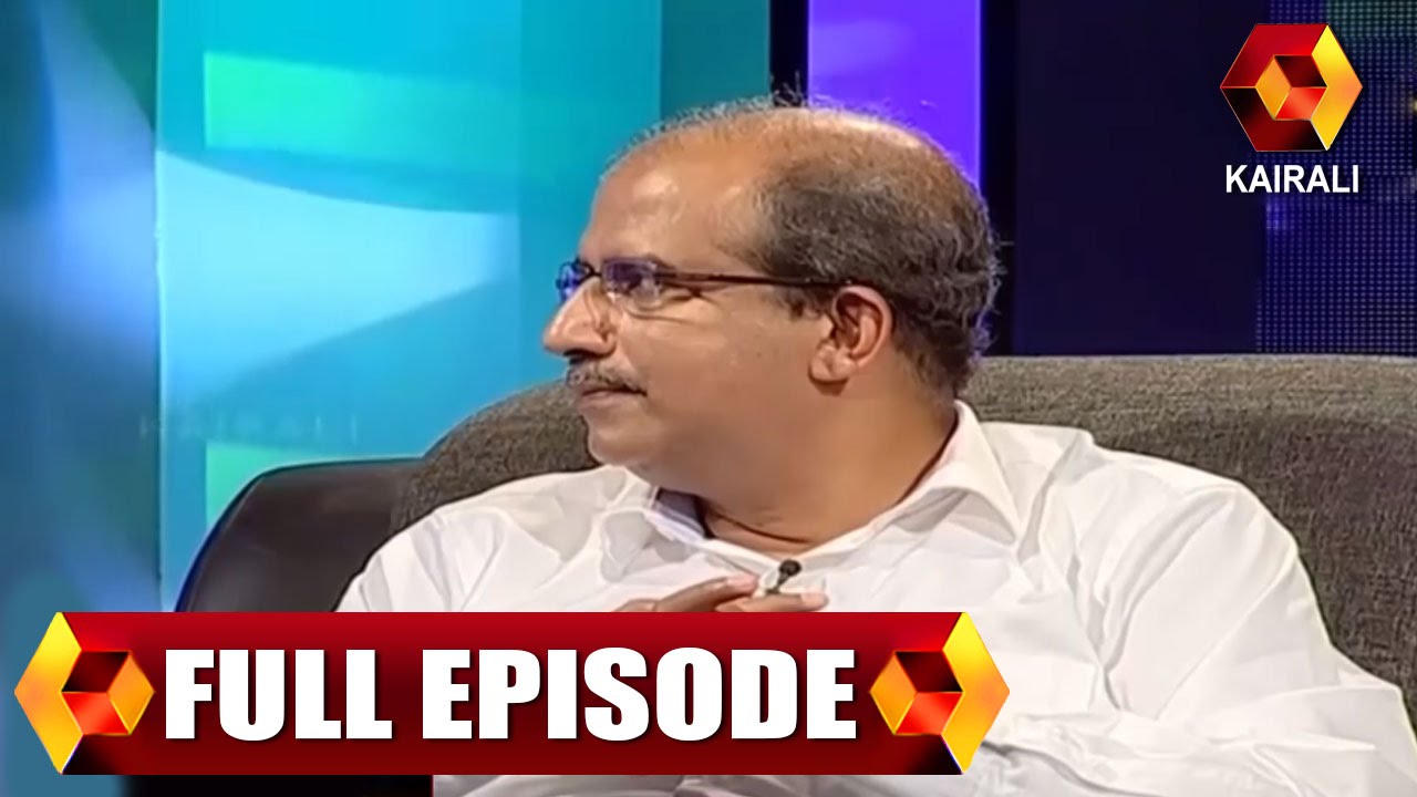 JB Junction: Cardiac Surgeon Dr Jos Chacko Periappuram - Part 2 | 19th September 2015