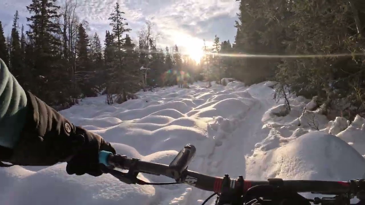 Campbell Tract - 