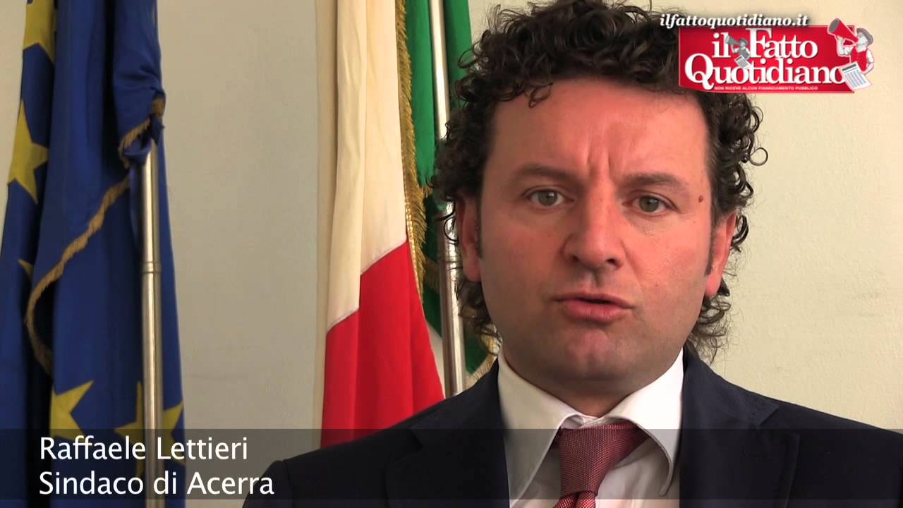 L'Alta velocità Napoli-Bari taglia in due Acerra