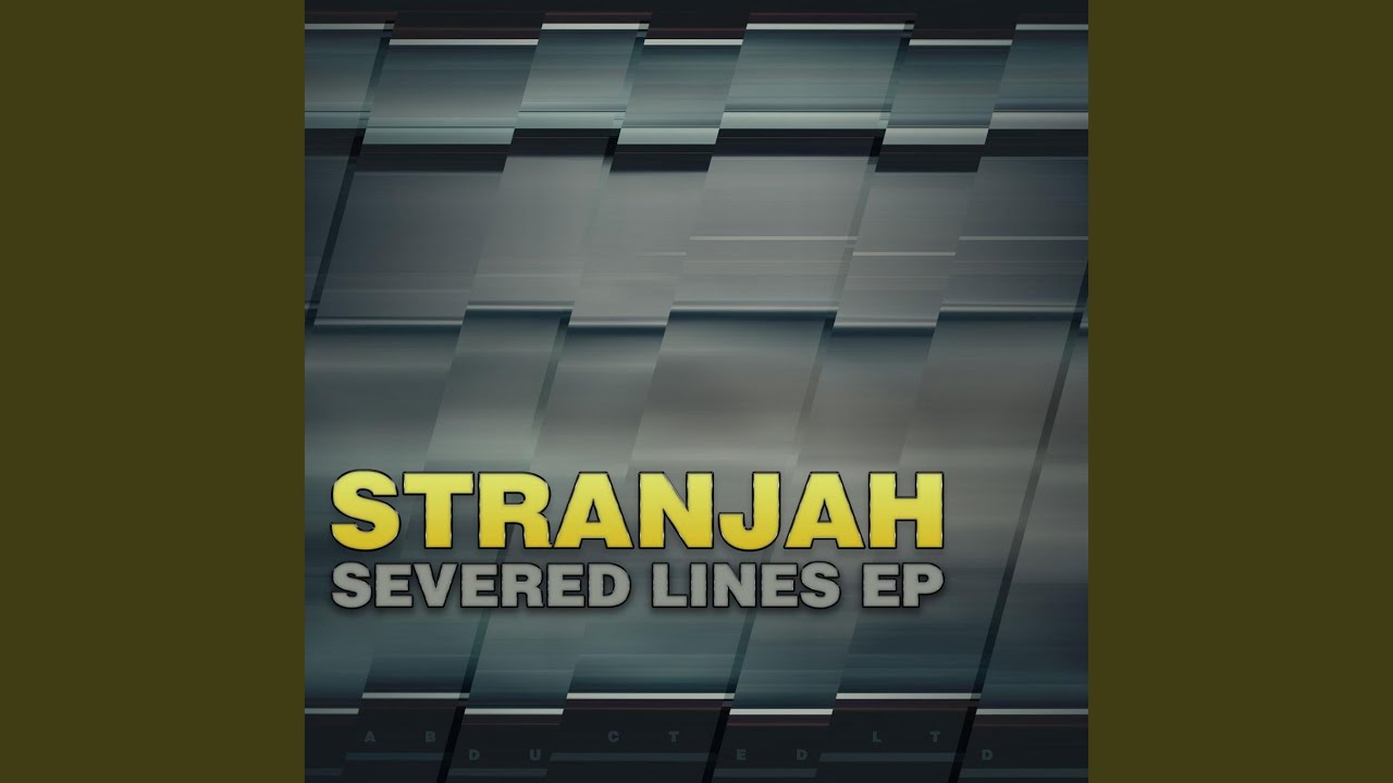 Severed Lines (Original Mix)