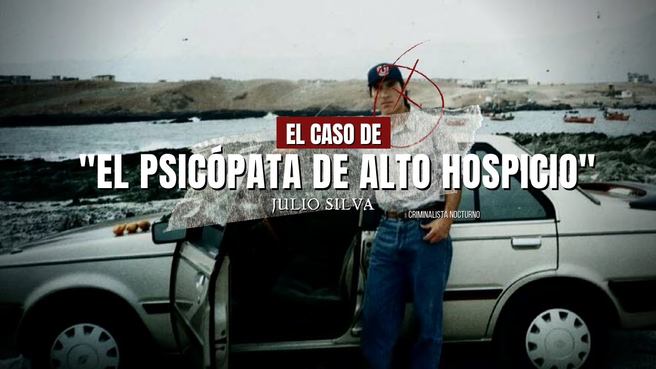 El Caso de Julio silva 