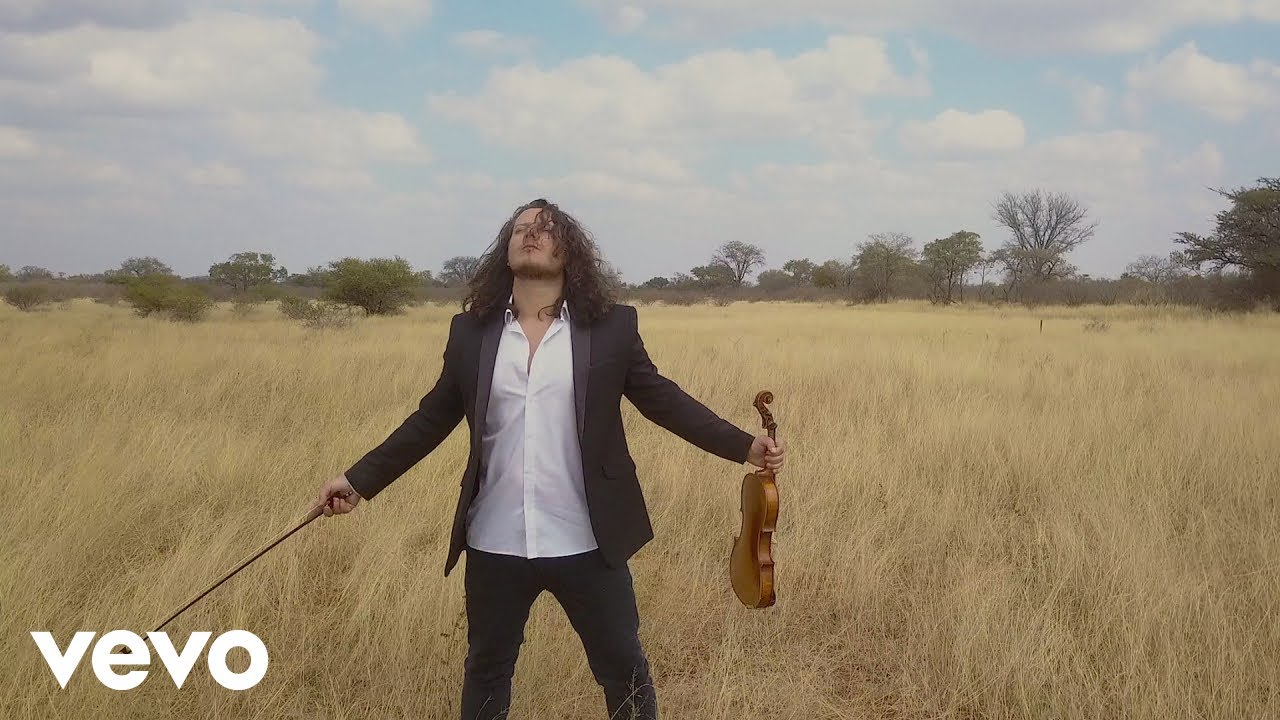 Scheppel - Toe Vind Ek Jou