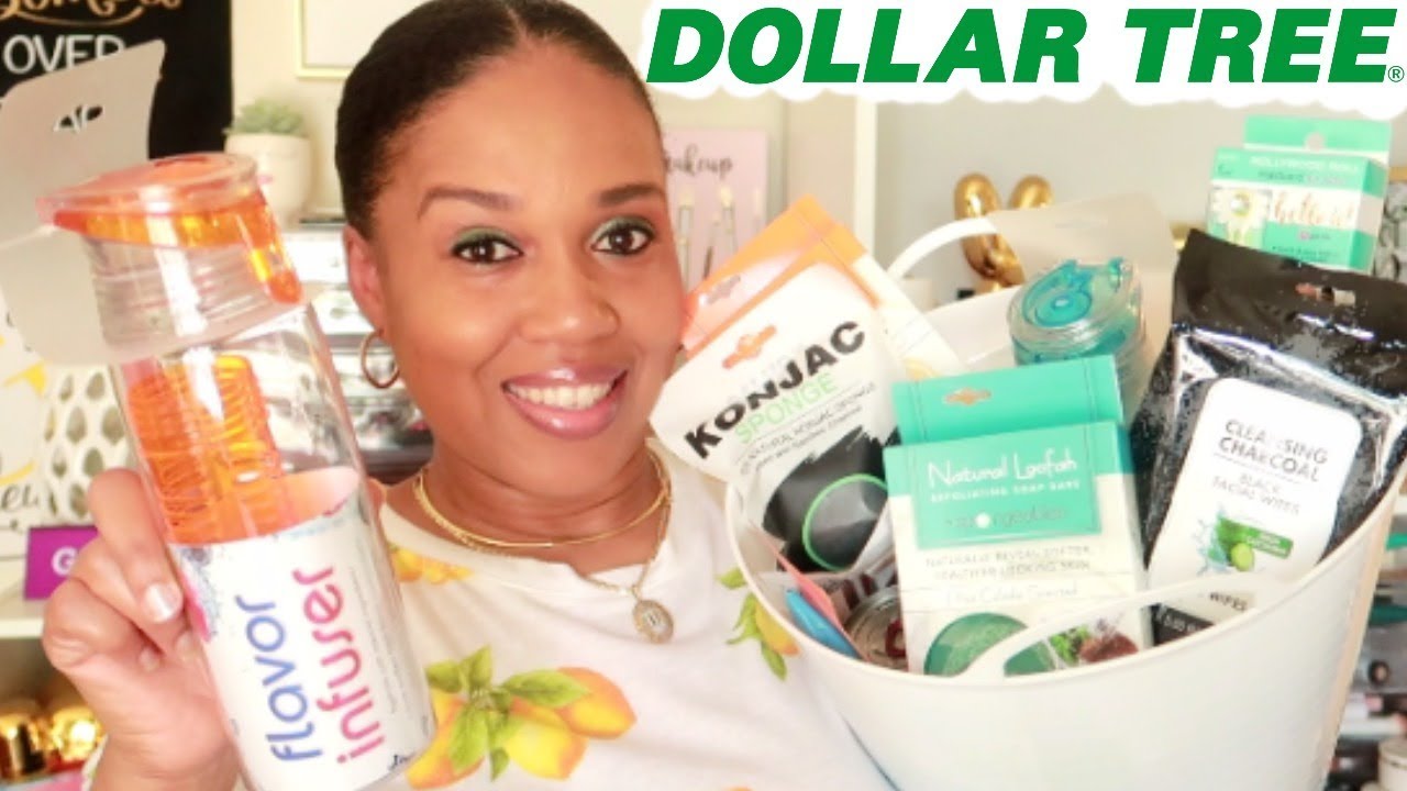 DOLLAR TREE HAUL * NEW FINDS 4-27-19