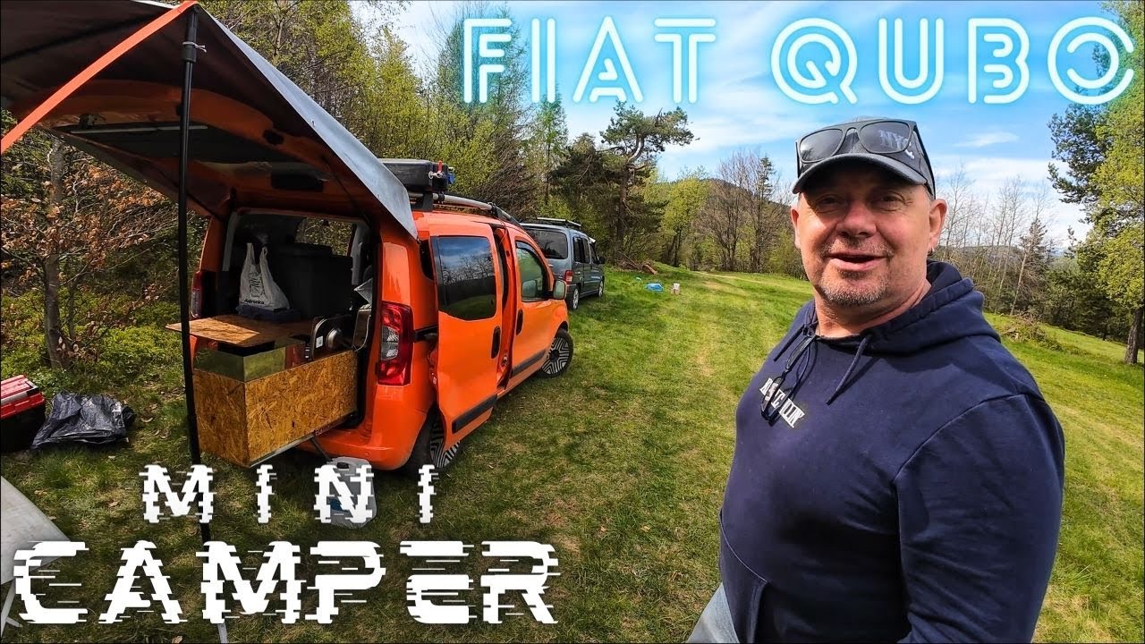 Fiat Qubo 