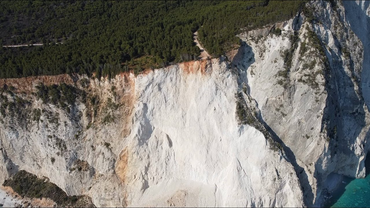 Myzithres viewpoint, Zakynthos!