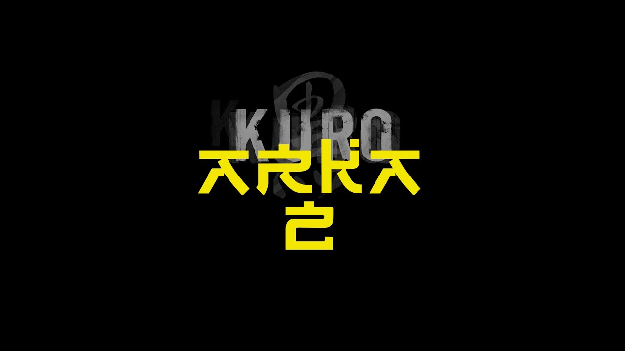 Sesja RPG | Kuro | ARKA, odc. 2