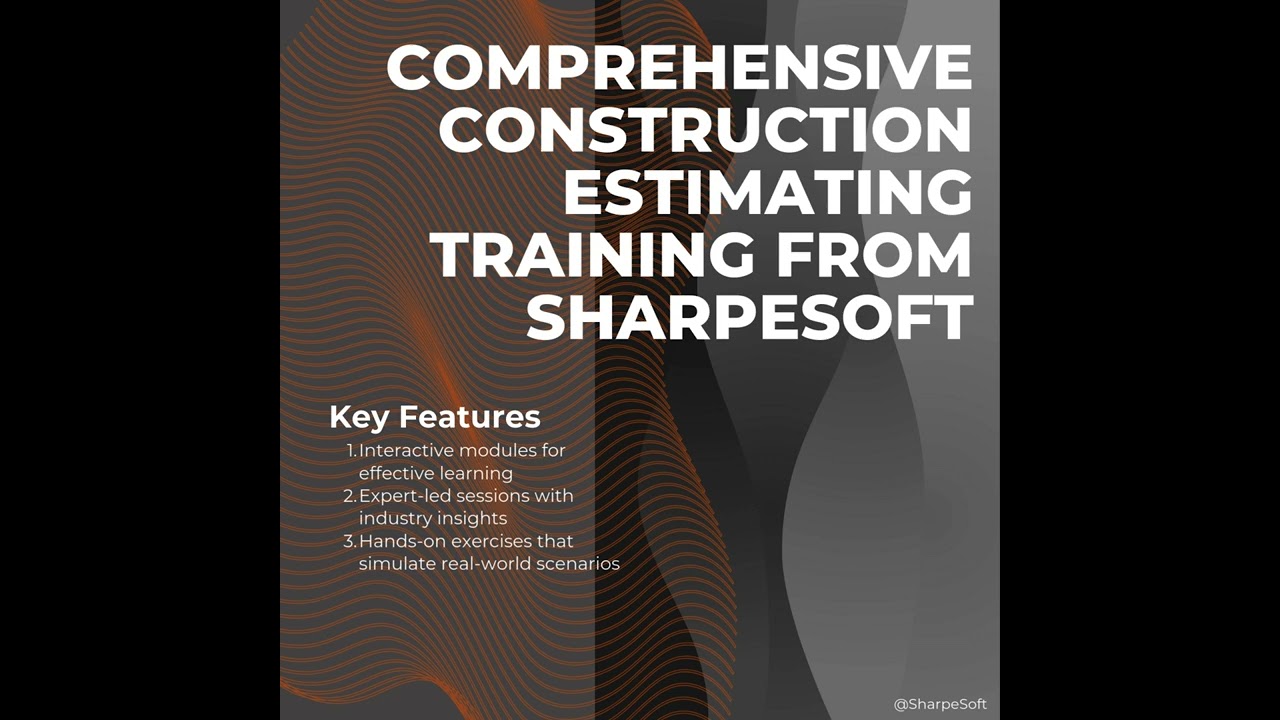 Comprehension Construction Training