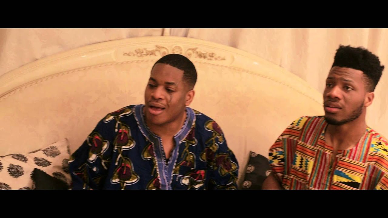 Dont jealous me - Juju Man