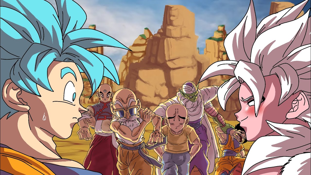 7 m4m4das pero ahora en animaci&oacute;n 