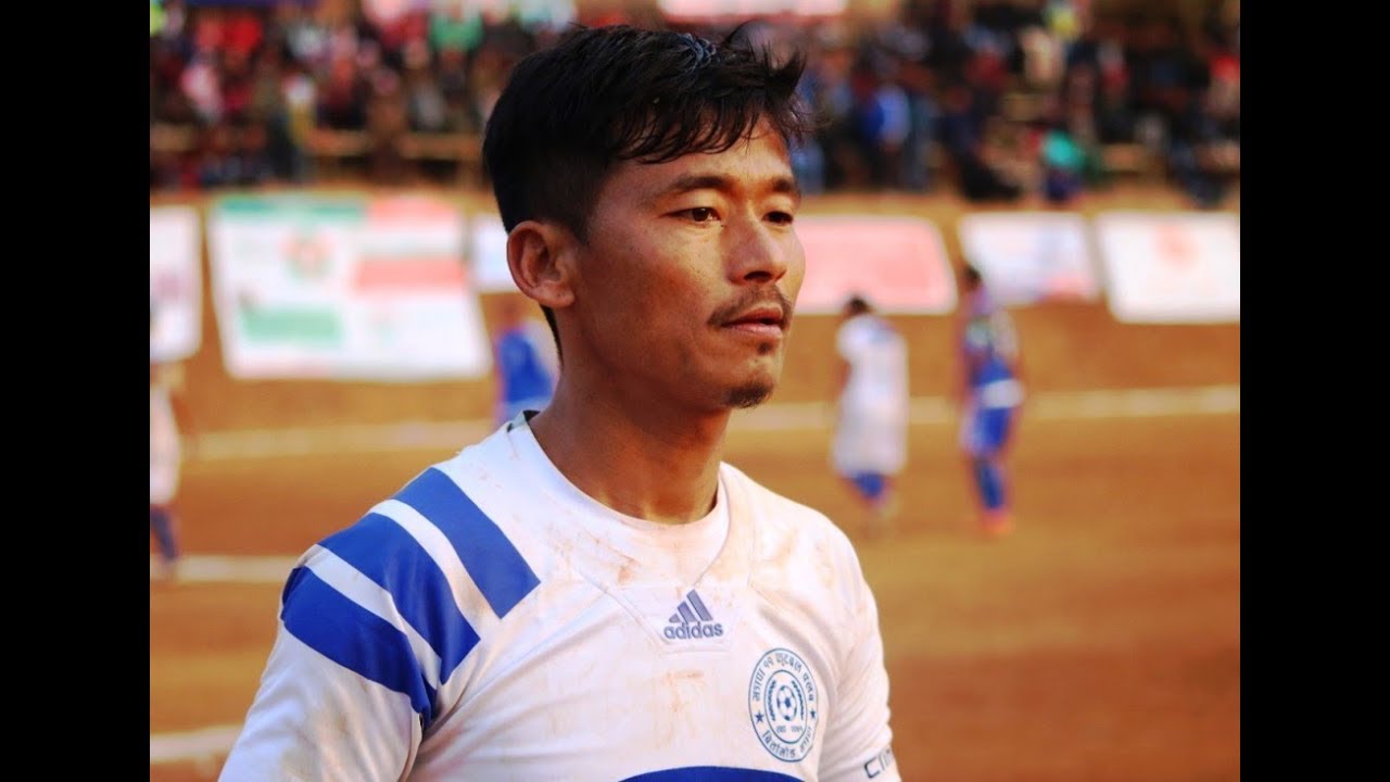 राष्ट्रिय टिममा नपर्नु मेरो दुर्भाग्य होइन : कर्ण लिम्बु | Karna Limbu | Interview | Jhapa XI FC