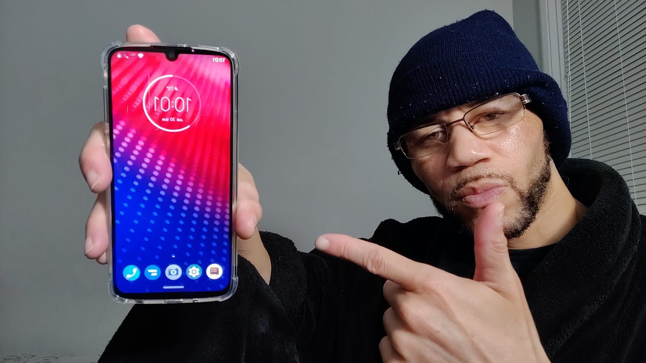 Moto Z4 Destroys Pixel 3a/ 11 reasons why