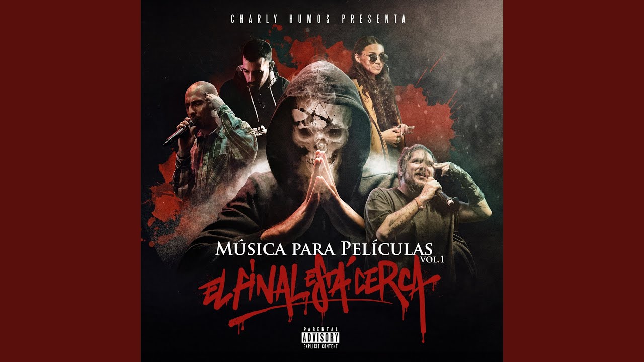 El Atraco (feat. Kbrozethys & Dj See All)