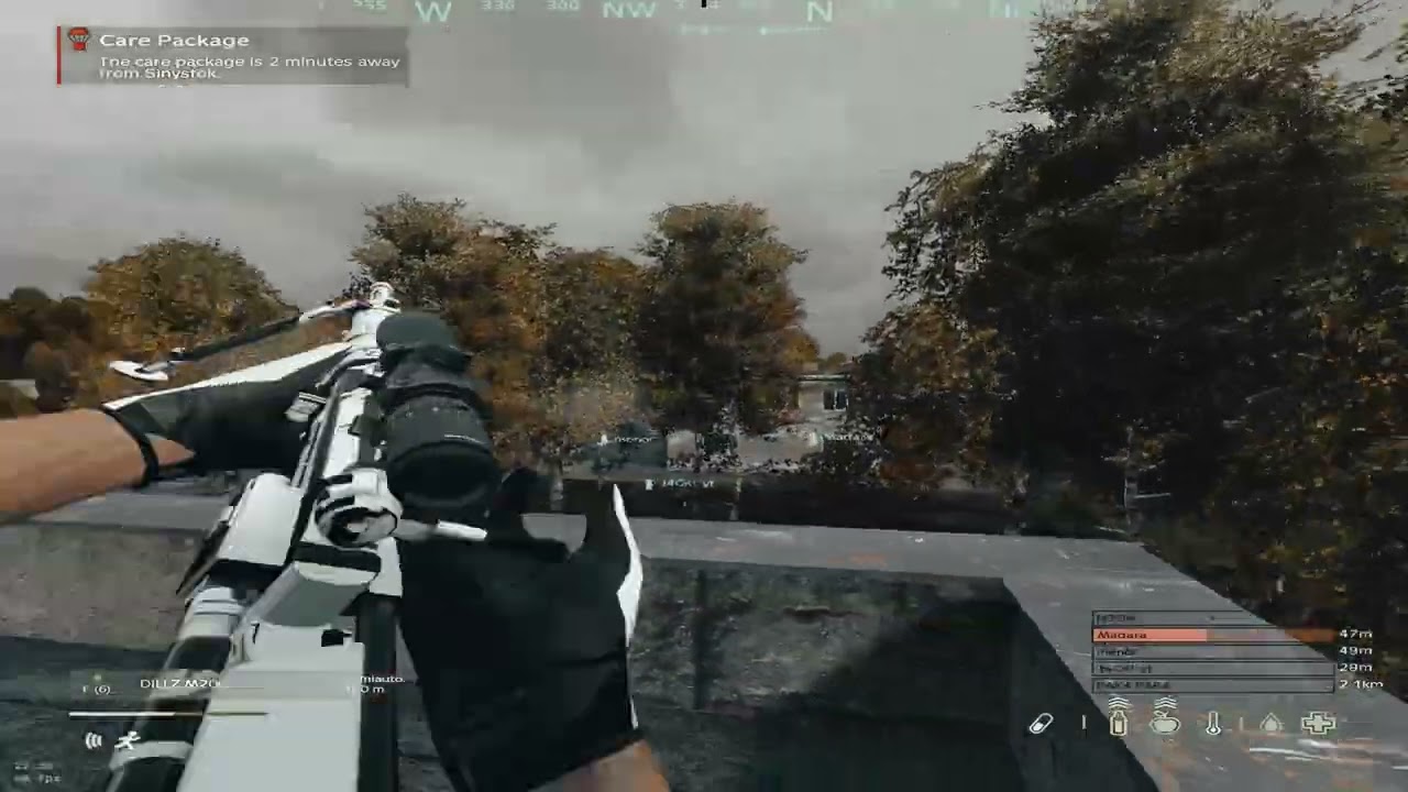 CtrlAltDelete |  DayZ PVP Montage  |  Kryptic  #dayzpvp