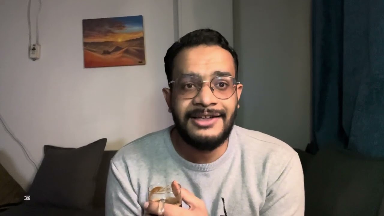 عايش عشان تبسط دماغك …. طب وبعدين 