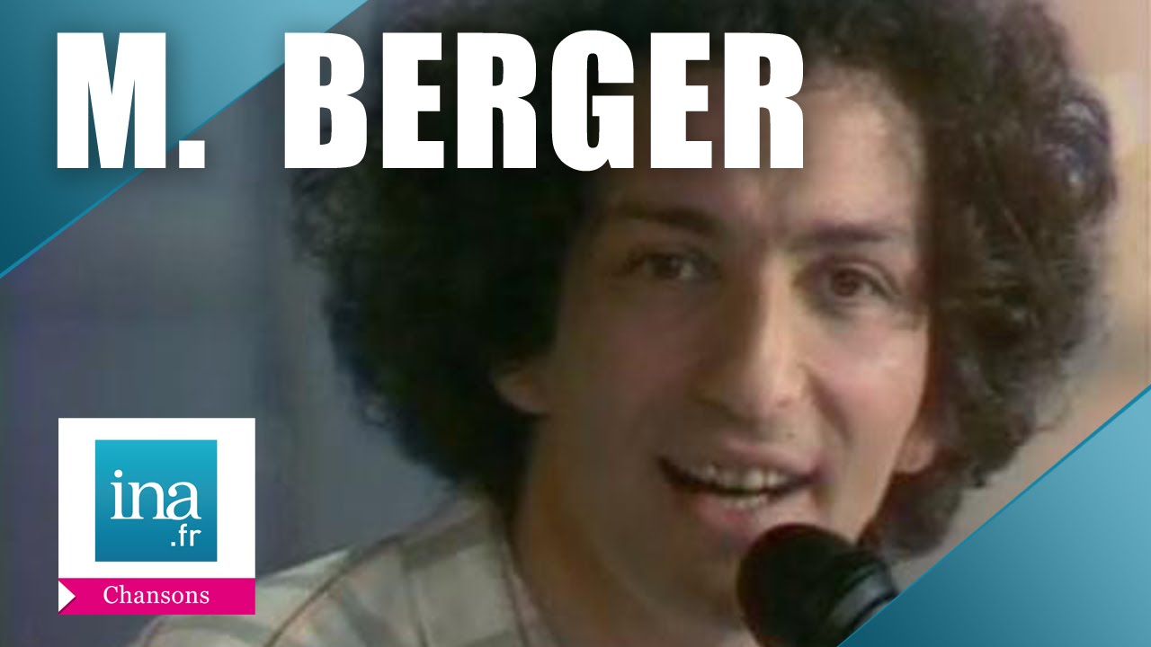 Michel Berger 