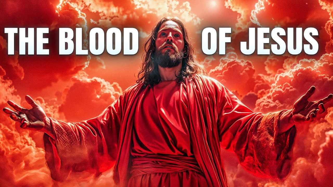 Play This Over & Over | Mark Your Home With The Blood Of Jesus | Health | Protection | Faith